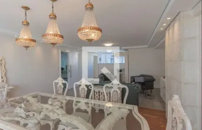 Apartamento para venda - centro, 3 quartos,  168 m² - campinas