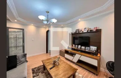 Casa para venda - parque das águas, 3 quartos,  171 m² - campinas
