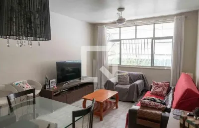 Apartamento para venda - ingá, 3 quartos,  105 m² - niterói