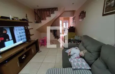 Casa para venda - cidade patriarca, 2 quartos,  127 m² - são paulo