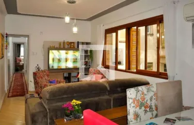 Apartamento para venda - centro histórico, 3 quartos,  105 m² - porto alegre
