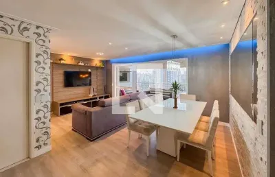 Apartamento para venda - ipiranga, 3 quartos,  127 m² - são paulo