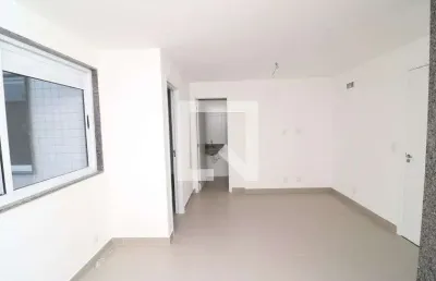 Apartamento para venda - jardim guanabara, 1 quarto,  36 m² - rio de janeiro