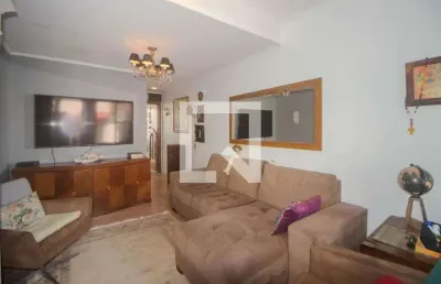 Casa para venda - jardim itu-sabará, 3 quartos,  130 m² - porto alegre