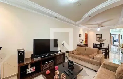 Casa para venda - parque são domingos, 3 quartos,  200 m² - são paulo