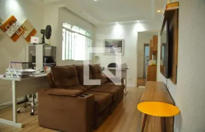 Casa para venda - planalto, 2 quartos,  125 m² - são bernardo do campo