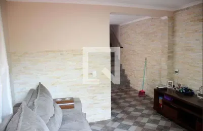Casa para venda - vila jacuí, 3 quartos,  200 m² - são paulo