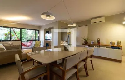 Apartamento para venda - sumaré, 3 quartos,  148 m² - são paulo
