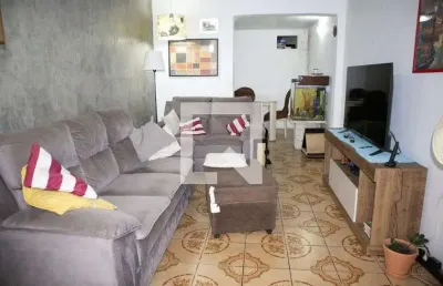 Casa para venda - vila mazzei, 3 quartos,  90 m² - são paulo