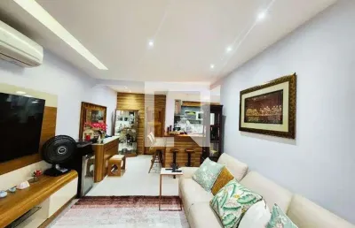 Apartamento para venda - grajaú, 2 quartos,  78 m² - rio de janeiro