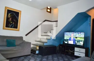 Casa / sobrado em condomínio para venda - taquara, 5 quartos,  178 m² - rio de janeiro