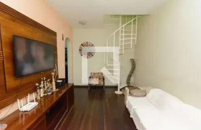 Casa para venda - araguaia, 4 quartos,  180 m² - belo horizonte