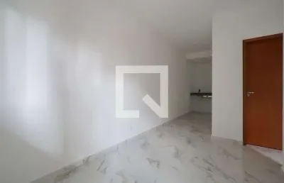 Apartamento para venda - santana, 2 quartos,  40 m² - são paulo