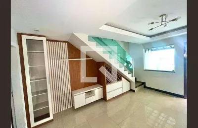 Casa para venda - santa amélia, 2 quartos,  86 m² - belo horizonte