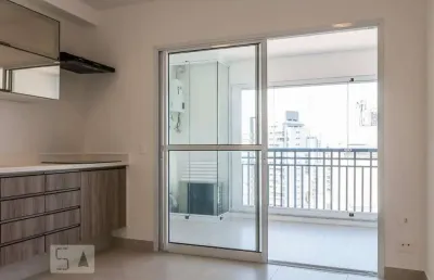 Apartamento para venda - vila madalena, 1 quarto,  35 m² - são paulo