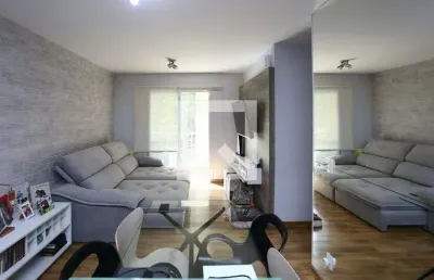 Apartamento para venda - vila andrade, 3 quartos,  69 m² - são paulo