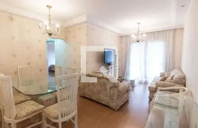 Apartamento para venda - água fria, 3 quartos,  118 m² - são paulo