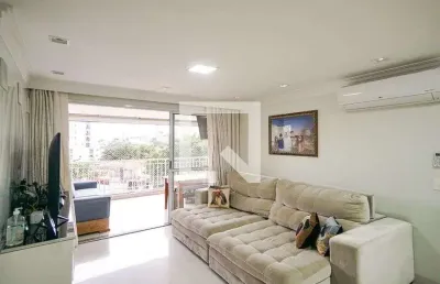 Apartamento para venda - vila carrão, 4 quartos,  125 m² - são paulo