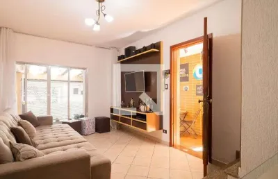 Casa para venda - nova petrópolis, 4 quartos,  174 m² - são bernardo do campo