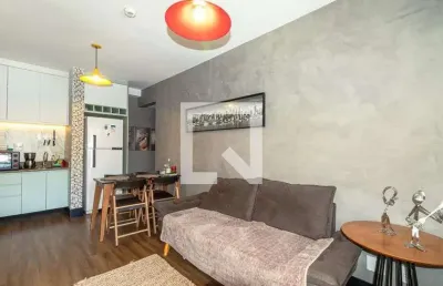 Kitnet / stúdio para venda - itaim bibi, 1 quarto,  37 m² - são paulo