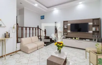Casa para venda - jardim cocaia, 3 quartos,  250 m² - guarulhos