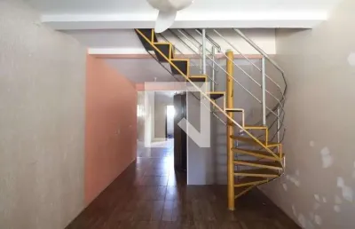 Casa / sobrado em condomínio para venda - rio branco, 2 quartos,  45 m² - canoas