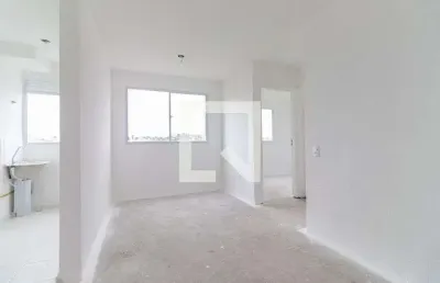 Apartamento para venda - campo grande, 2 quartos,  42 m² - são paulo