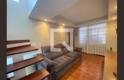 Casa para venda - vila gustavo, 4 quartos,  150 m² - são paulo
