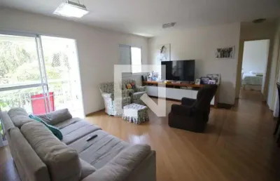 Apartamento para venda - vila yara, 3 quartos,  80 m² - osasco