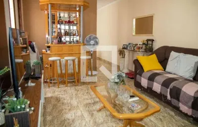 Casa para venda - jardim brasil , 3 quartos,  180 m² - são paulo