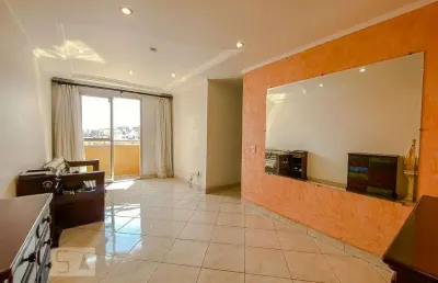 Apartamento para venda - vila esperança, 3 quartos,  74 m² - são paulo