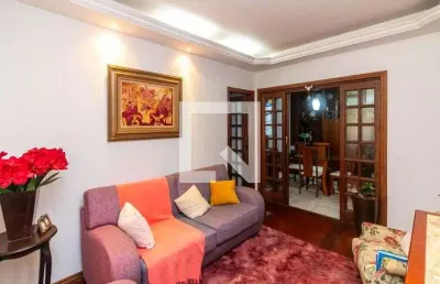 Cobertura para venda - cidade nova, 4 quartos,  180 m² - belo horizonte
