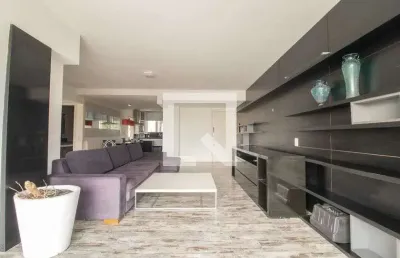 Apartamento para venda - higienópolis, 1 quarto,  115 m² - porto alegre
