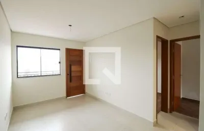 Apartamento para venda - água fria, 2 quartos,  43 m² - são paulo