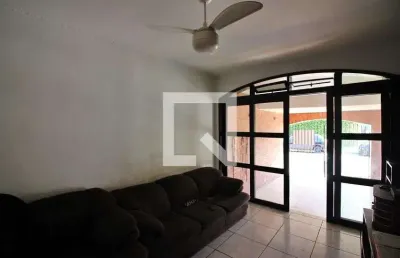 Casa para venda - vila jordanópolis, 2 quartos,  173 m² - são bernardo do campo