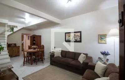Casa para venda - campo belo, 5 quartos,  200 m² - são paulo