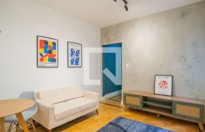Apartamento para venda - cidade baixa, 1 quarto,  43 m² - porto alegre