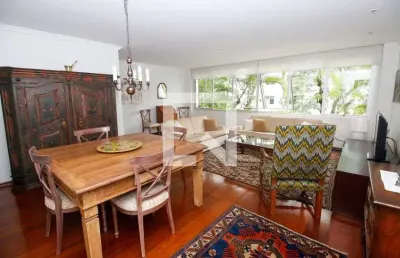 Apartamento para venda - real parque, 2 quartos,  136 m² - são paulo