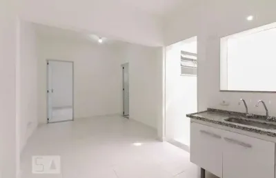 Apartamento para venda - vila ema, 1 quarto,  40 m² - são paulo