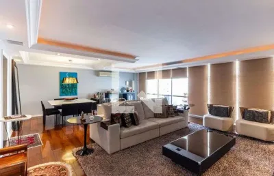 Apartamento para venda - santa cecília, 4 quartos,  330 m² - são paulo