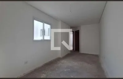 Apartamento para venda - vila leopoldina, 2 quartos,  46 m² - santo andré