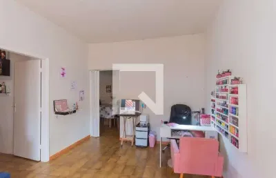 Casa para venda - vila marieta, 3 quartos,  80 m² - campinas