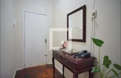 Apartamento para venda - petrópolis, 3 quartos,  109 m² - porto alegre