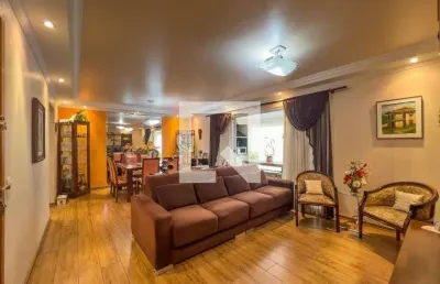 Apartamento para venda - ipiranga, 4 quartos,  146 m² - são paulo