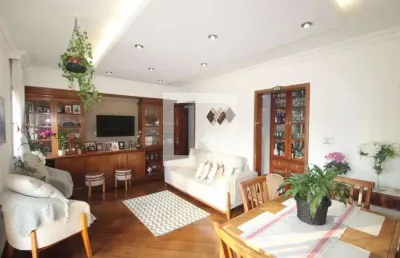 Apartamento para venda - santana, 3 quartos,  89 m² - são paulo