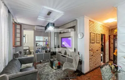 Apartamento para venda - centro histórico, 3 quartos,  66 m² - porto alegre