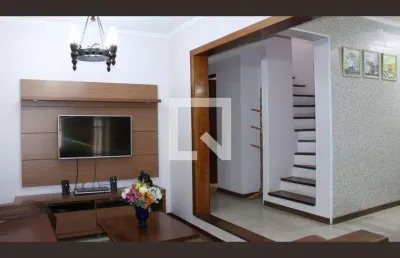 Casa para venda - sapopemba, 3 quartos,  200 m² - são paulo