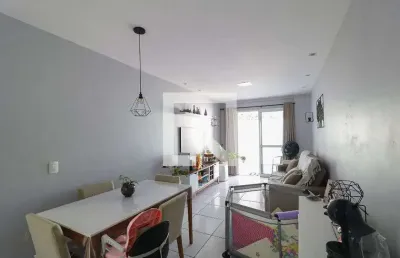 Apartamento para venda - todos os santos, 2 quartos,  75 m² - rio de janeiro