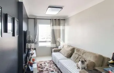 Cobertura para venda - vila mazzei, 2 quartos,  116 m² - são paulo
