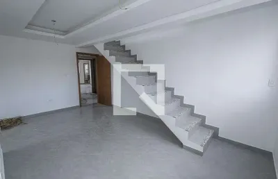 Cobertura para venda - santa mônica, 2 quartos,  104 m² - belo horizonte